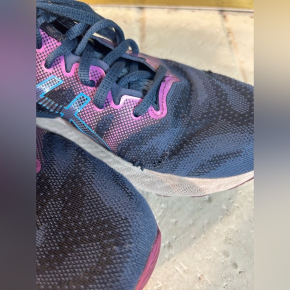 ASICS Nimbus 23 - Picture 5 of 7